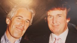 Alleged Epstein victim accused Trump of sexual assault ...