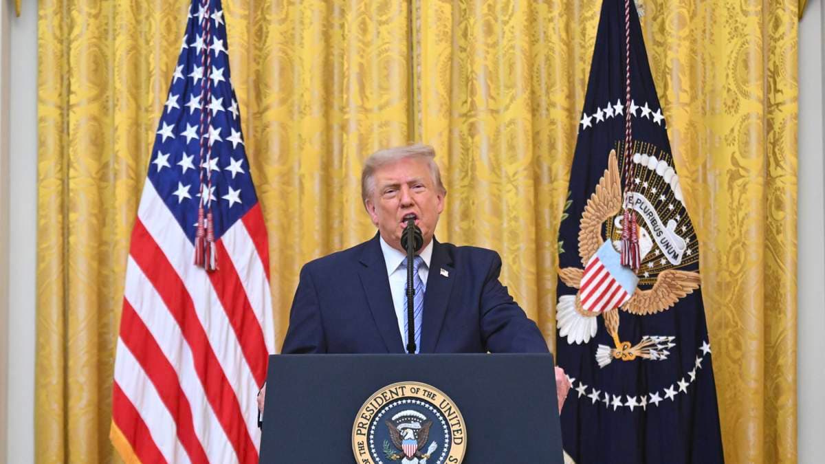 Electoral Integrity Project Proves Trump’s Right About Election Integrity