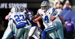 Inside Dak Prescott's Private Cowboys Retreat: 3 Dallas Keys
