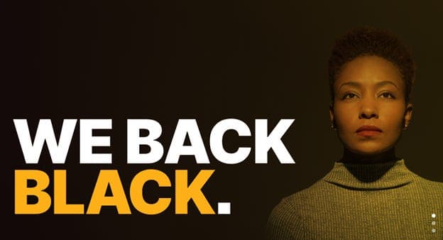 Feds launch new $135.7 million program for Black communities