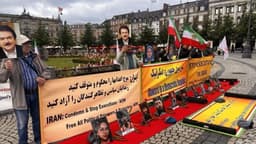Iran News in Brief – July 6, 2026 - NCRI