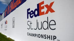 2026 St. Jude Championship leaderboard: Live updates ...