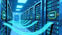 Micron and TSMC Lead AI Semiconductor Squeeze as Bottlenecks Lock in Pricing Power