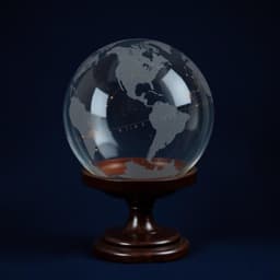 Geopolitical Insight Hub