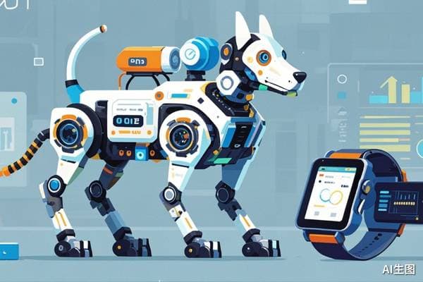 OpenClaw 上，正在长出一整个“AI 硬件”生态-36氪