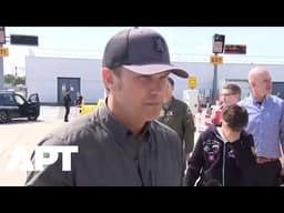 Hegseth Warns Iran: ‘We Are Prepared To Do What Needs To Be Done’ If Deal Fails | APT