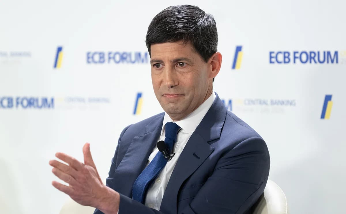 Warsh called for fewer FOMC meetings in July