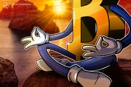 Bitcoin snaps 5-month losing streak: Key BTC price levels to watch in April