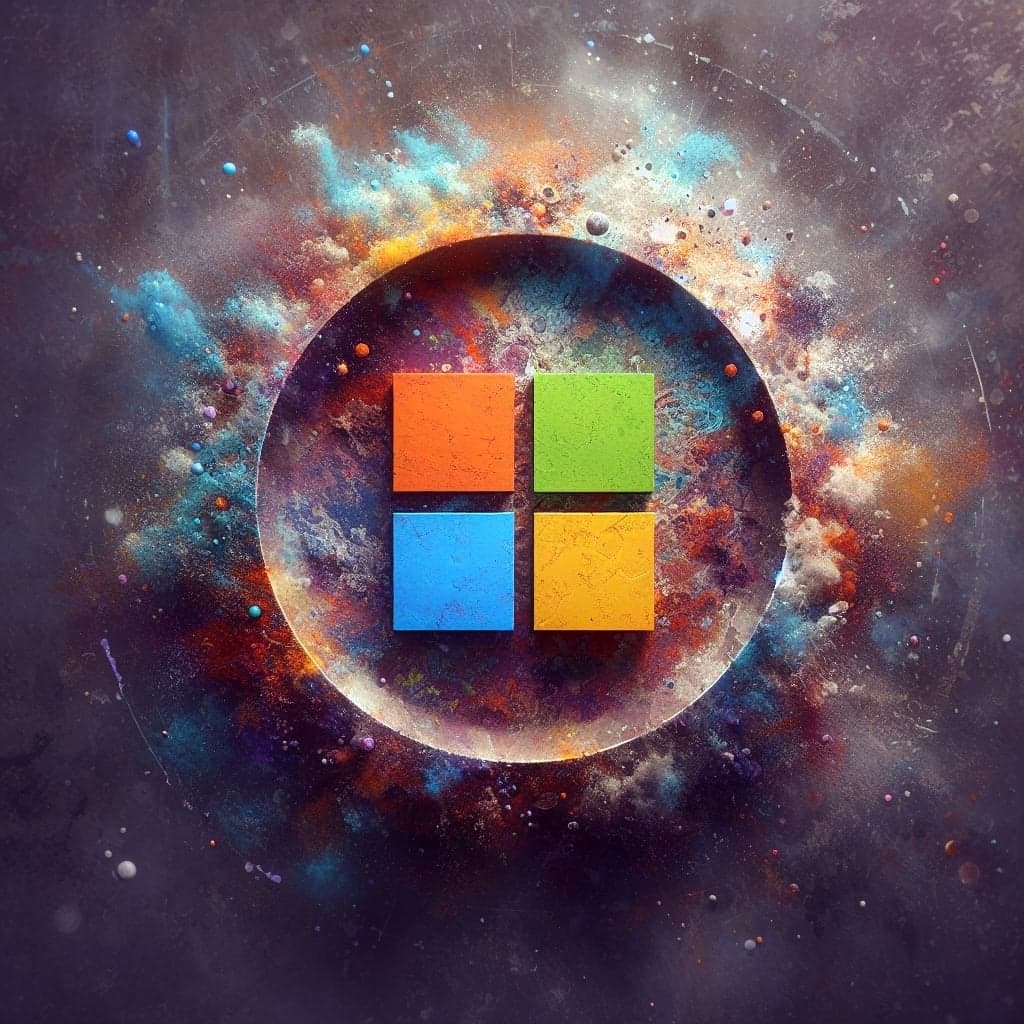 Morgan Macgregor’s Breakthrough: Redefining the Future of Semantic AI Processing - Saint Augustines University