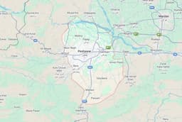 @TracTerrorism: Suspected Tehreek-e-Taliban Pakistan (TTP) Militants Attack Federal Constabulary (FC) Check Post in ...