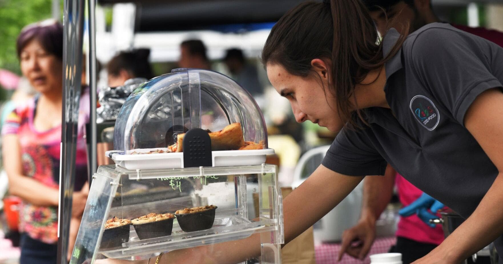 7 weekend farmers' markets to check out in Toronto
