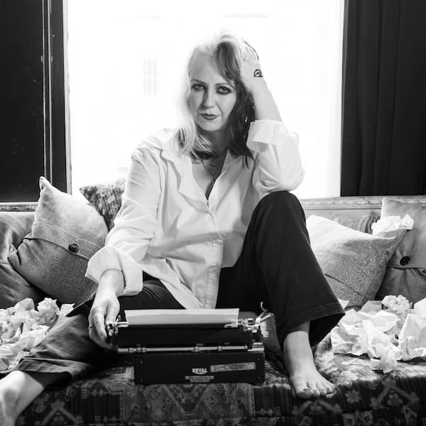 Video Premiere: Daphne Parker Powell “Speak No Evil” • Americana Highways