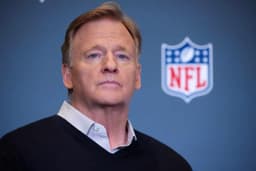 Breaking: NFL Commissioner Roger Goodell Refuses Testify Before Congress