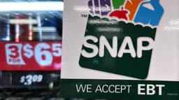 More SNAP restrictions on the way: What to know