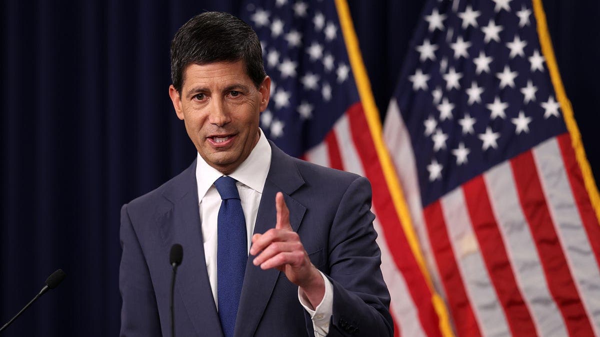 Fed Deep State Undercuts Kevin Warsh, Who Wins Some Surprise Support