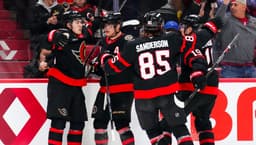 Why Senators can be optimistic, even without Brady Tkachuk