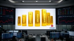 China's Securities Industry Sees Widening Gap: Eight Top Brokers Post Over 10 Billion Yuan in Net Profit, Contributing 70% of Sector's Earnings — BigGo Finance