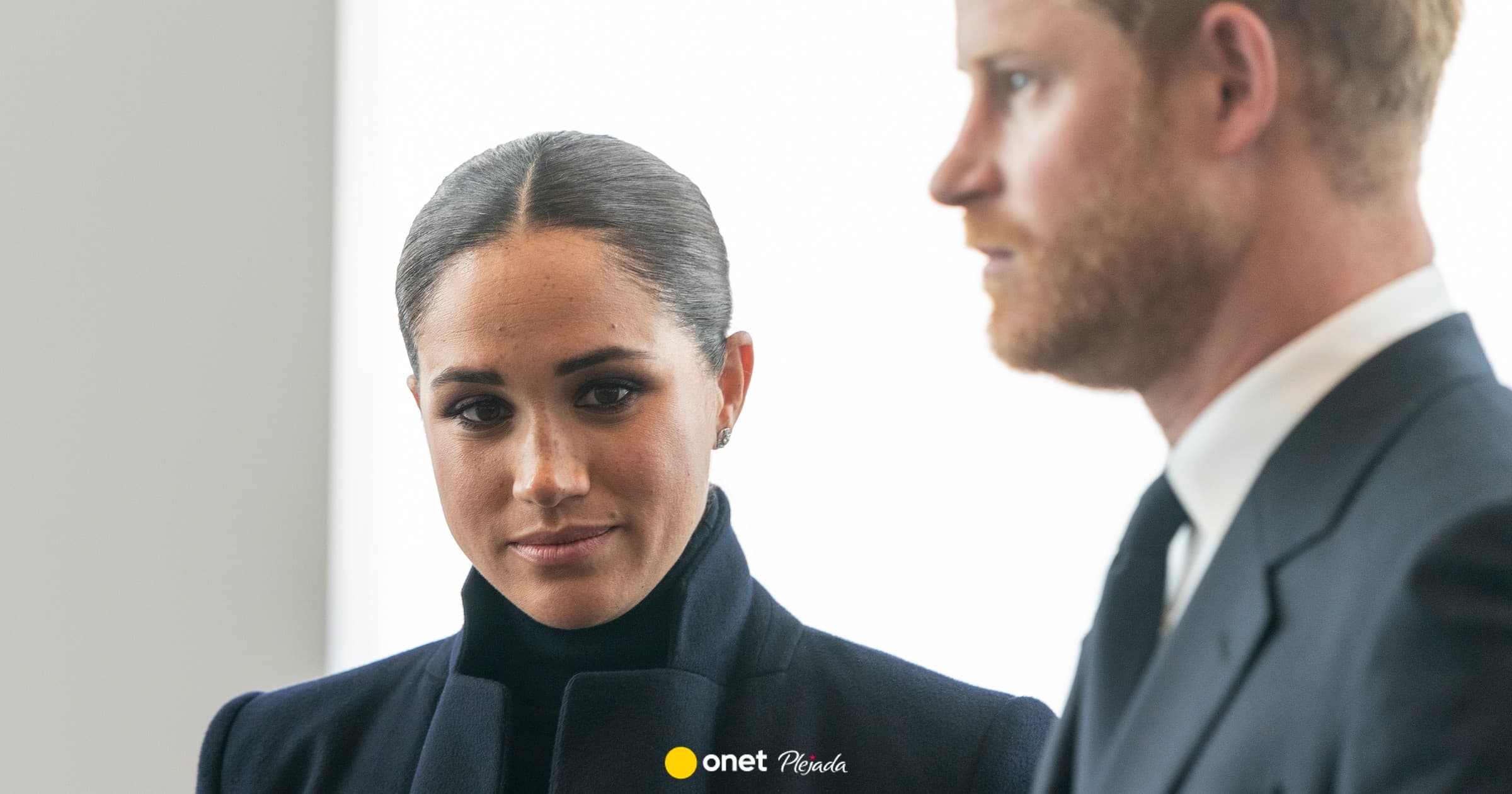 Meghan Markle i książę Harry w kryzysie. Ich firma zwalnia ...