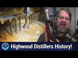 Whisky Pick: Canadian Centennial Rye Whisky