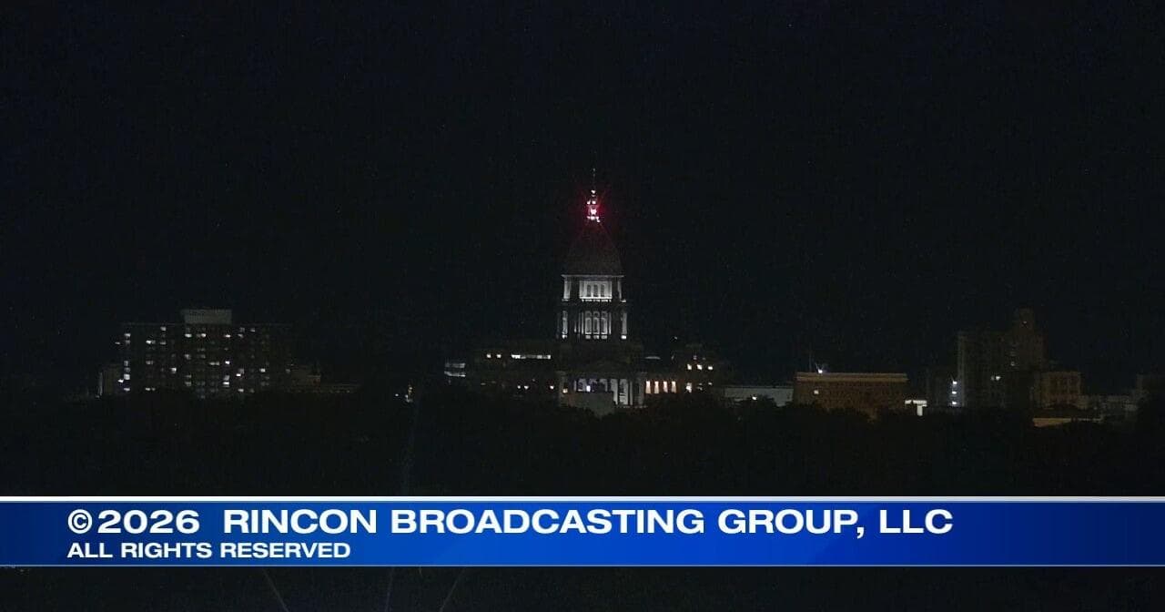 WICS 10PM - Springfield - NewsChannel20