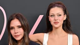 Nicola Peltz's subtle 'dig' at Victoria Beckham in matching Easter posts after feud - The Mirror