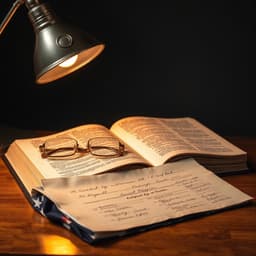 Epstein Investigation Hub