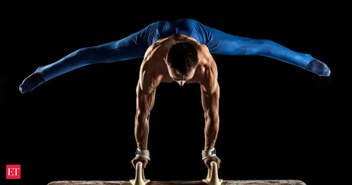 Artistic Gymnastics at Commonwealth Games 2026