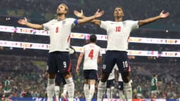 England end Mexico's World Cup with best win on foreign ...