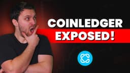 CoinLedger Review 2026: Big Tax Savings or IRS Audit ...