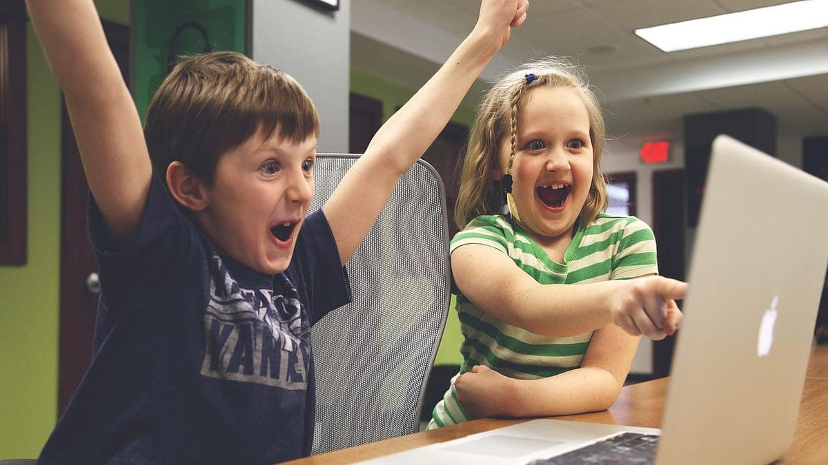 The Kids Getting Diagnosed with ADHD Now Look Like Everyone Else. That’s the Point.