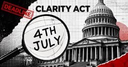 Crypto Bill Gains Momentum After MCSA Policy Shift