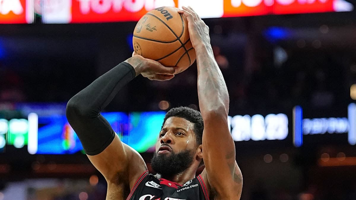 Celtics Acquire Nine-Time NBA All-Star Paul George and ...