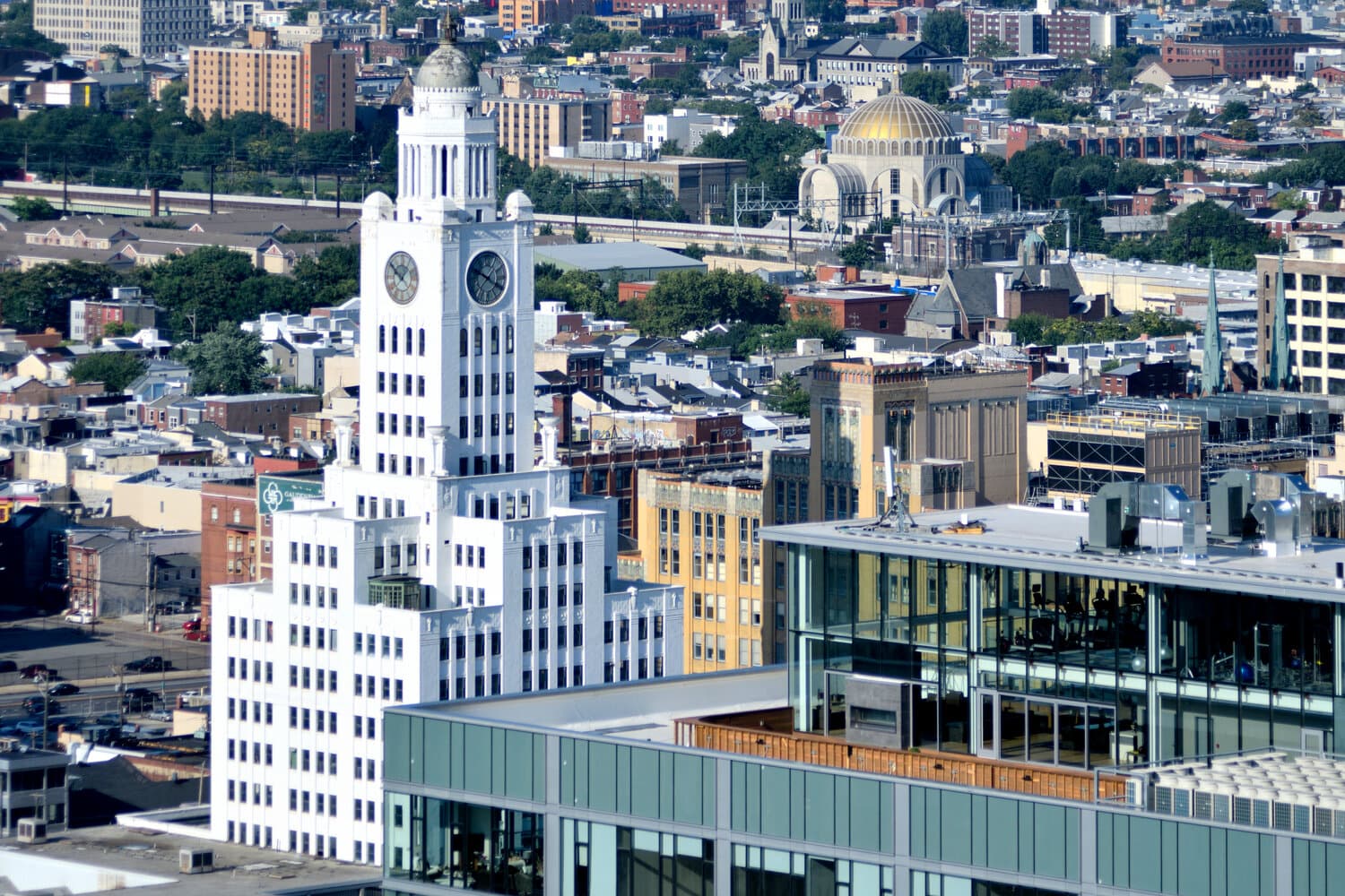Philadelphia police recruitment drive ends Oct. 11