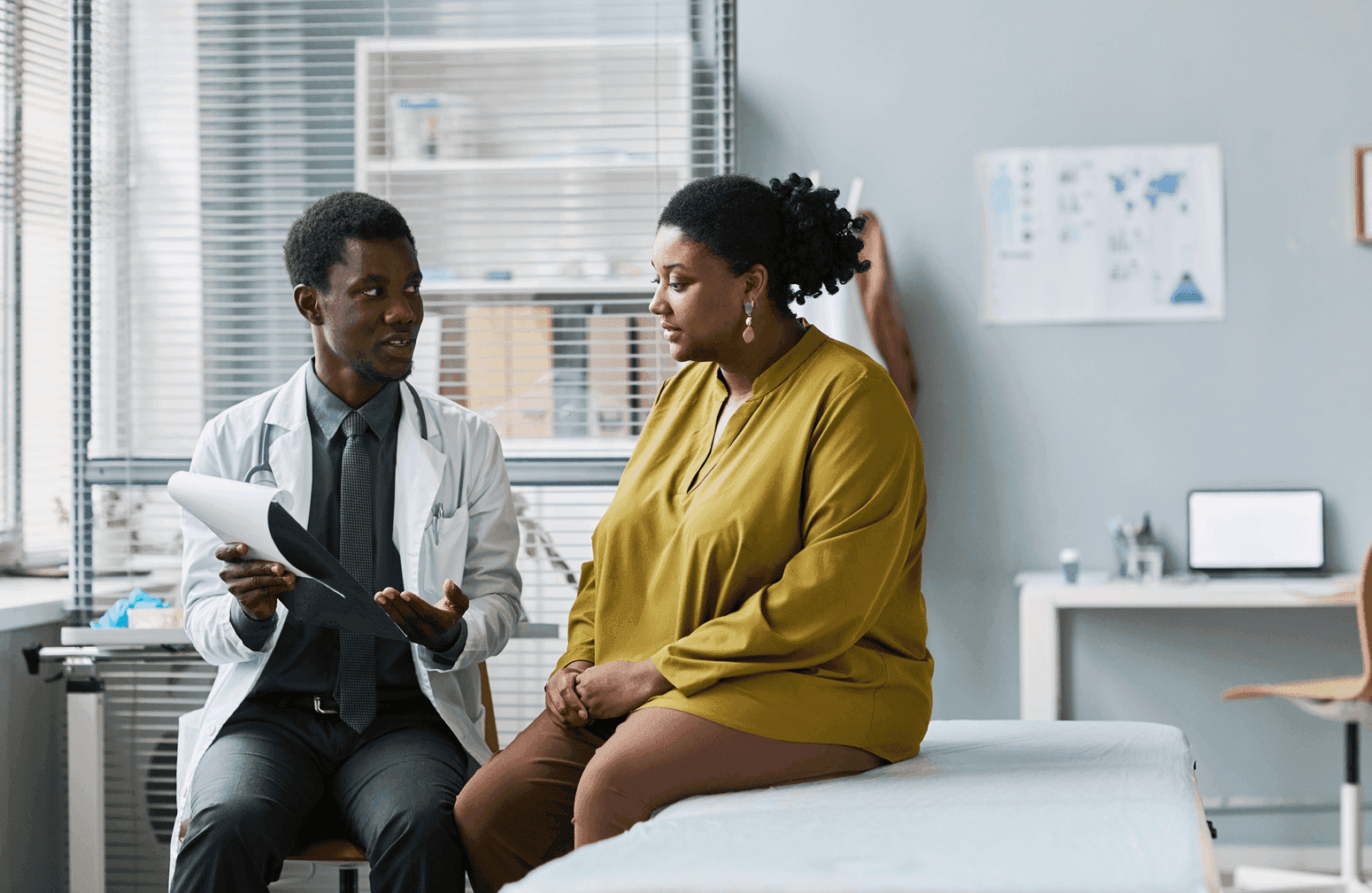 A Patient Education Guide for Weight Loss Clinic Providers
