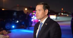 U.S. Strikes Iran for 12th Straight Night as Rubio Warns Price Will Rise