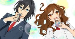 News Netflix to Add Horimiya Anime in India