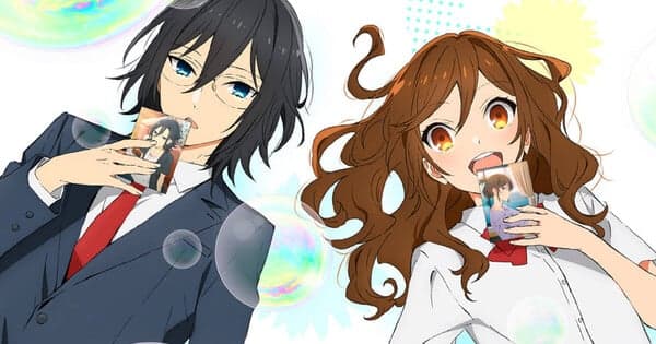 News Netflix to Add Horimiya Anime in India