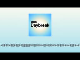 Instant Reaction: The Fed Decides | Bloomberg Daybreak: US Edition