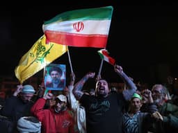 US-Iran-Israel War Latest News: What is Iran’s Position on Uranium Enrichment? Why Tehran Calls It a ‘Red Line’ in Ongoing US-Iran Ceasefire Talks