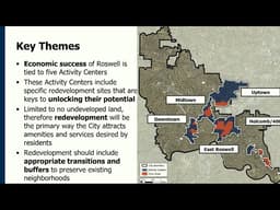 2045 Comprehensive Growth Plan Community Event #3 Presentation (April 30, 2025)