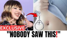 Alysa Liu Showed Up To The AMAs With A Piercing On Her ...
