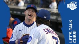 4 Stats That Matter for Cubs for the Rest of 2026