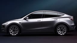 2026 Tesla Model Y LR RWD Now Has 1.99% APR