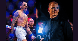 UFC Expert Carlos Prates Explains Ian Machado Garry’s Title Shot Chances