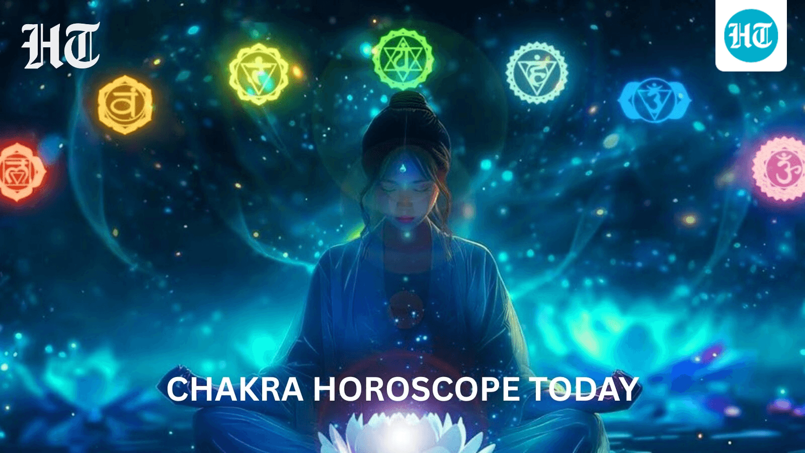 Chakra Horoscope Today, September 19, 2026 - Hindustan Times