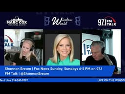 Shannon Bream: SCOTUS Decisions Today, Texas Race Heats Up & Trans Athlete Ruling Looms