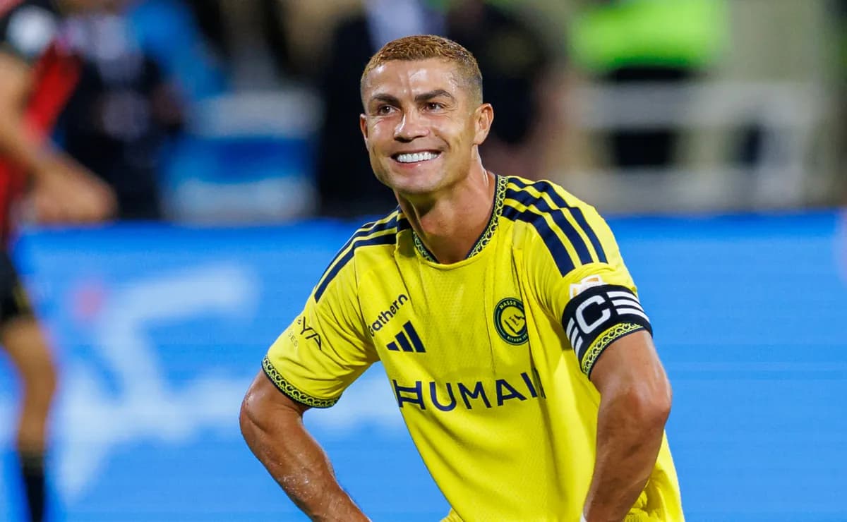FIFA President Gianni Infantino wishes Cristiano Ronaldo ...