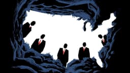 Who is American foreign policy for? 