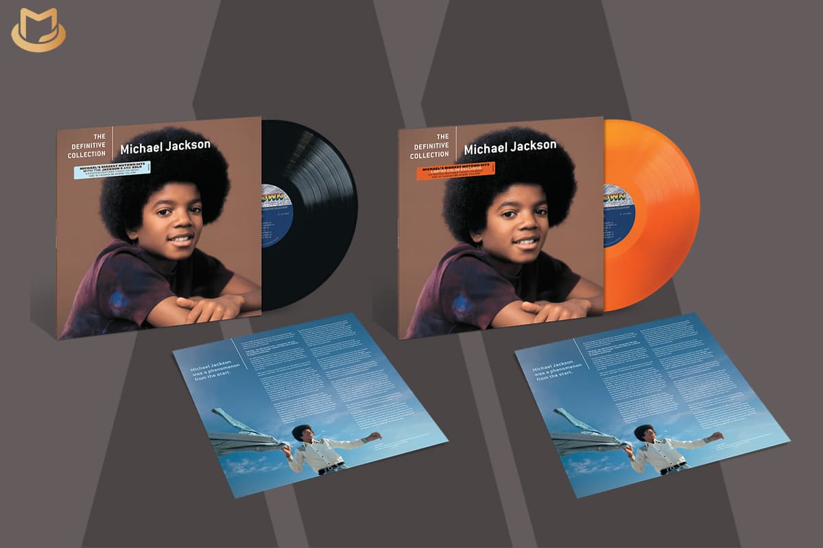 Motown Reissues The Definitive Collection on Vinyl Ahead ...