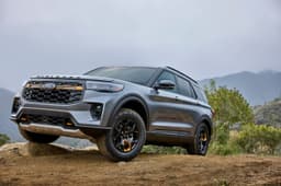Ford Delivers Higher Q1 Retail Share Driven by Double-Digit SUV Growth; No. 1 Selling F-Series